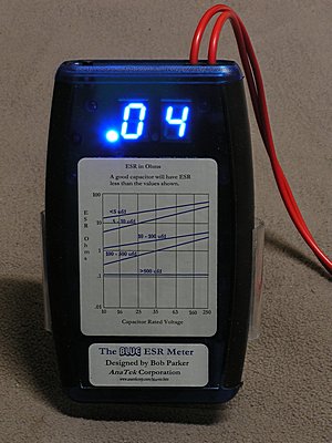 esr meter