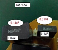 panasonic remote control fan repairing