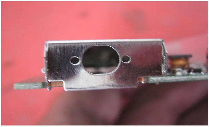 how to fix satellite receiver