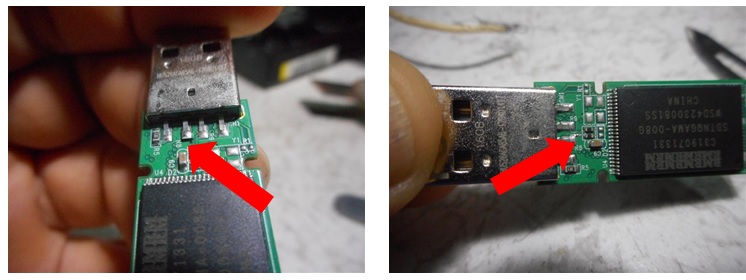 how to fix usb