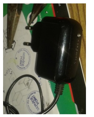 how to repair mobile power adapter
