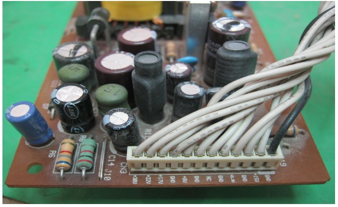 how to fix satellite receiver