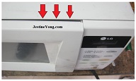 microwave oven lock replace how to