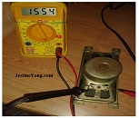 how to repair no sound in tv