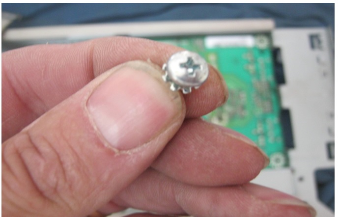 how to fix lcd monitor