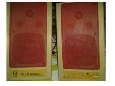 speaker intermittent no sound