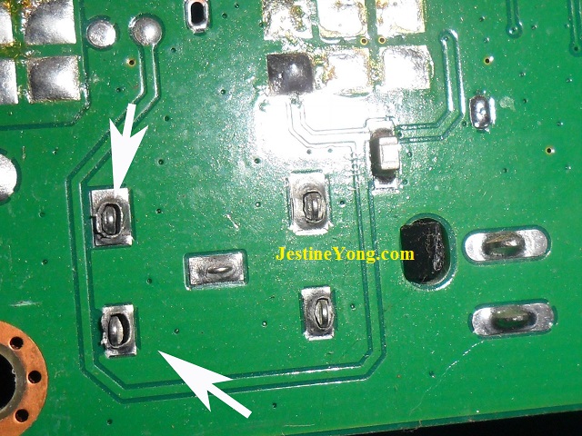 KONKA led tv no signal repair