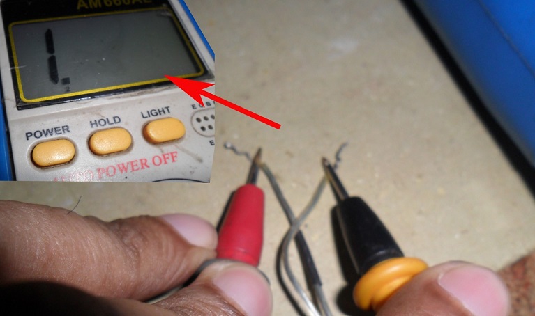 no sound in speaker repair