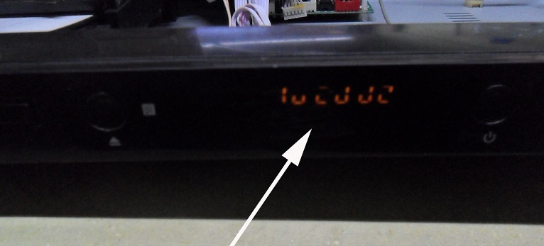 power supply replacement