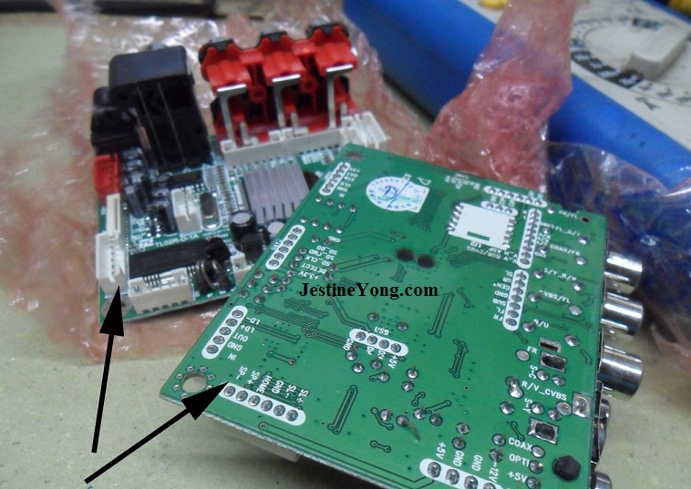 power supply universal replacement