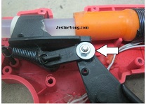 how to fix and repair glue gun