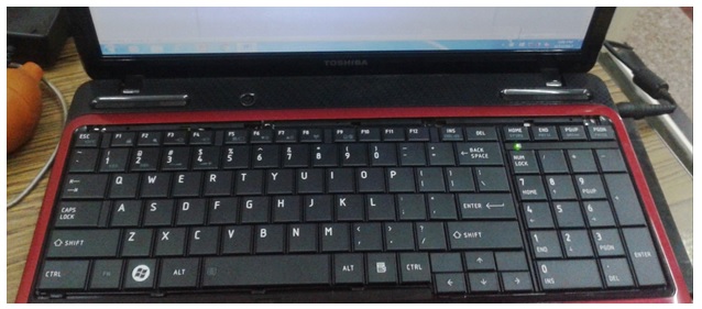 how to fix and repair laptop freeze