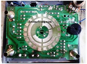 how to repair sunwa meter 360