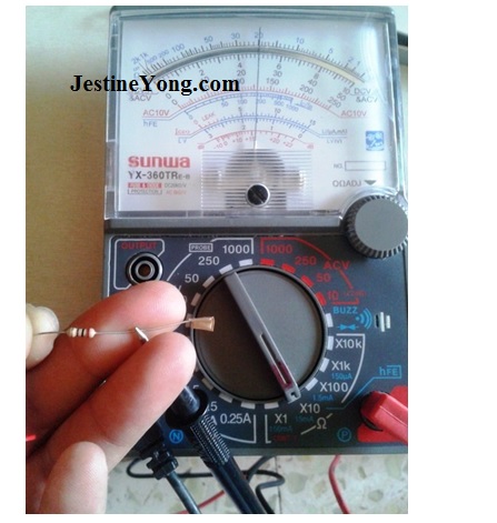 how to repair sunwa yx360tre