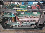 how to repair welding machine fast