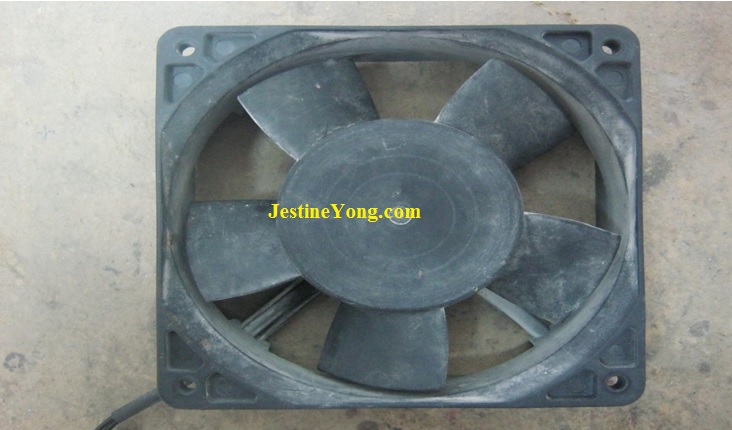 repairing welding machine