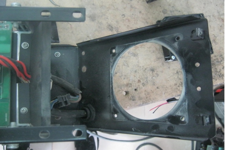 welding machine repair