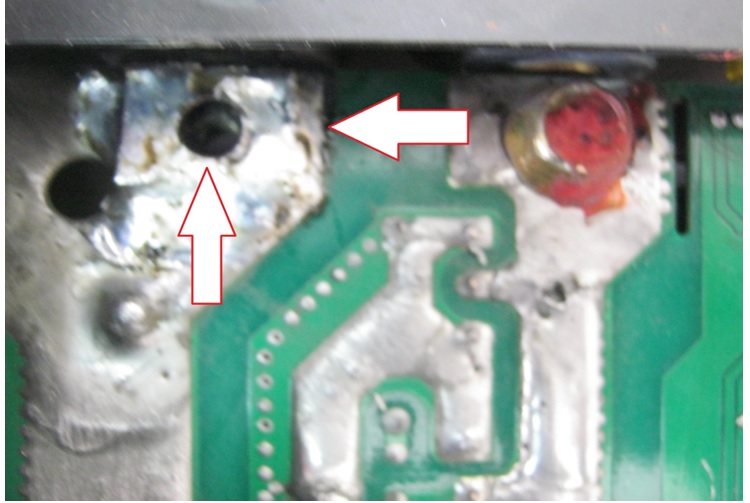 how to fix welder inverter