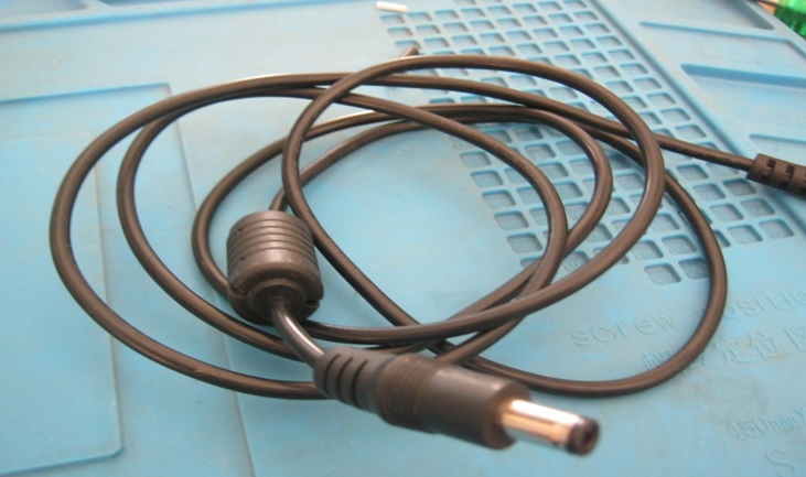 how to repair power supplies