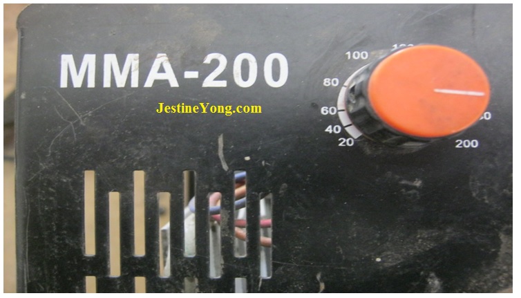 how to repair welder inverter