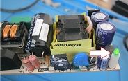 repair power supplies