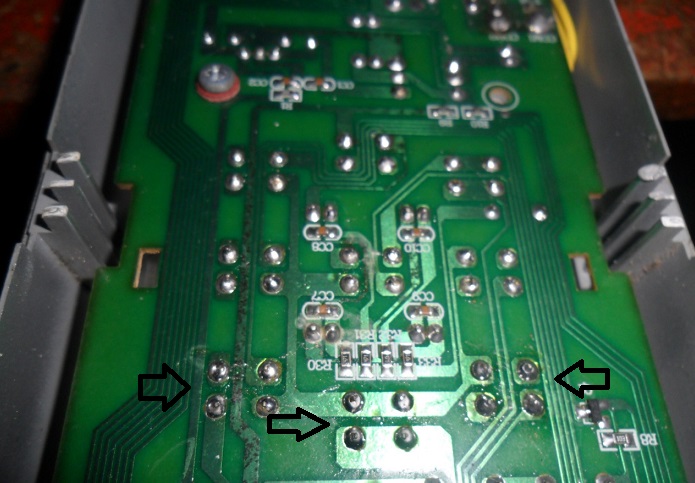tactical switch replace