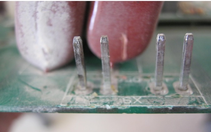 fixing inverter welding machine