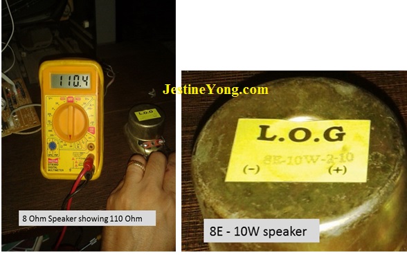 how to repair crt tv low sound