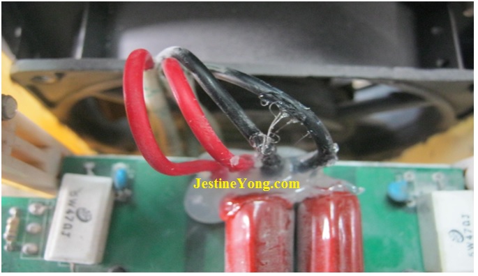 how to solve inverter problem