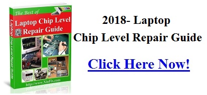 laptop repair guide