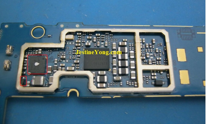 samsung smart phone repair