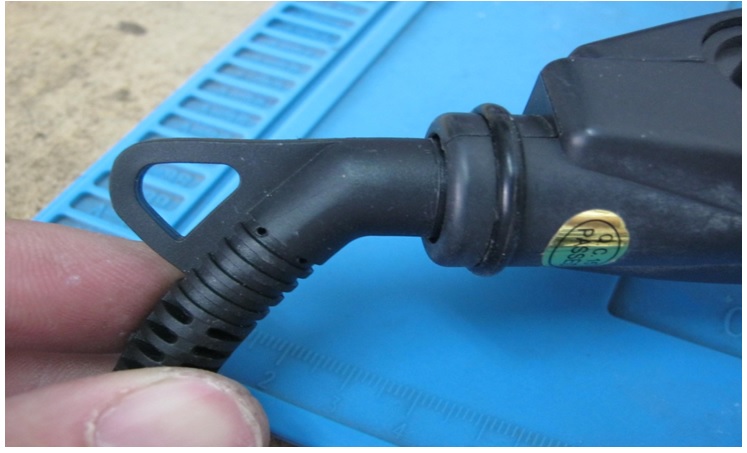 hair styler repair fixing