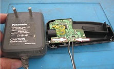 how to fix and repair dog repeller device