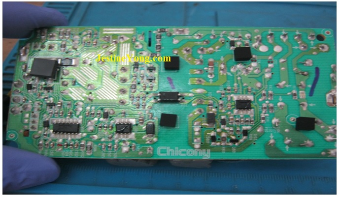 how to fix and repair play station