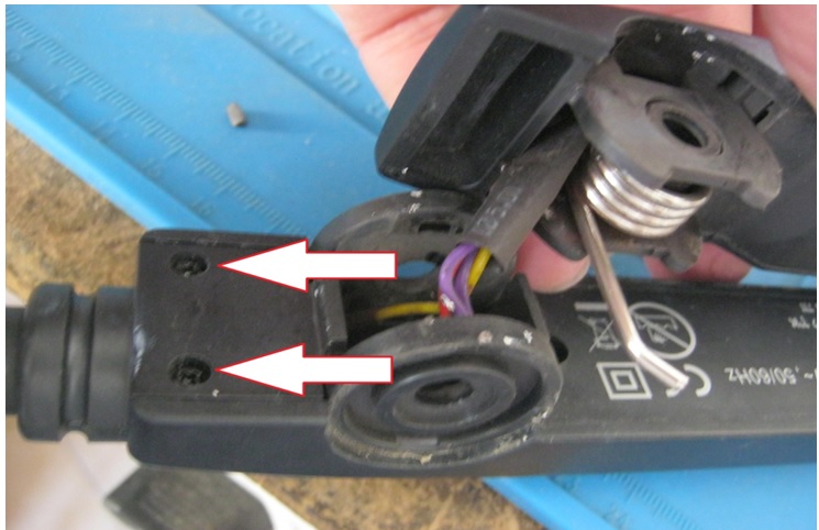 how to fix and repair salon hair styler