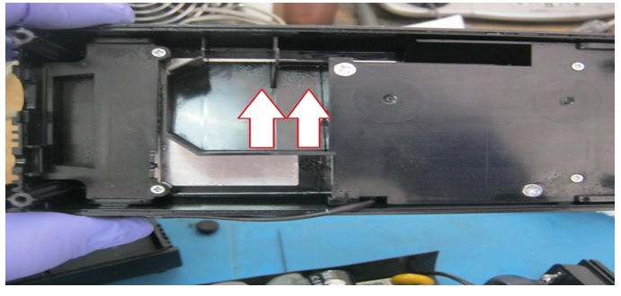 how to repair playstation