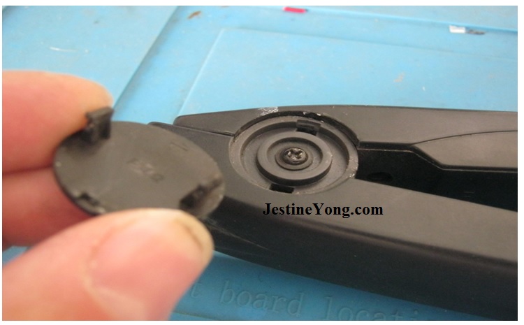 how to repair salon hair styler