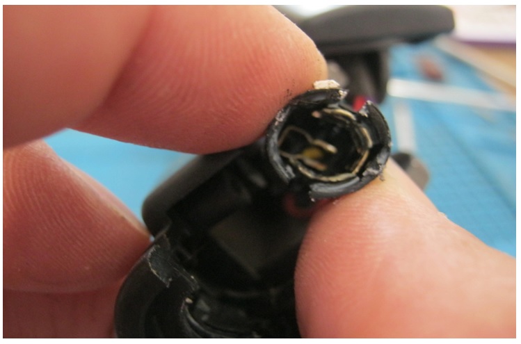 salon hair styler fix