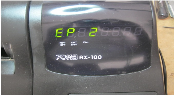 cash register repair