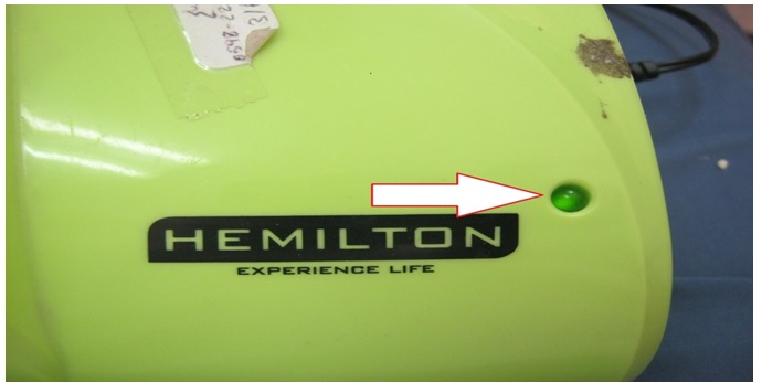 hemilton vacuum cleaner repair