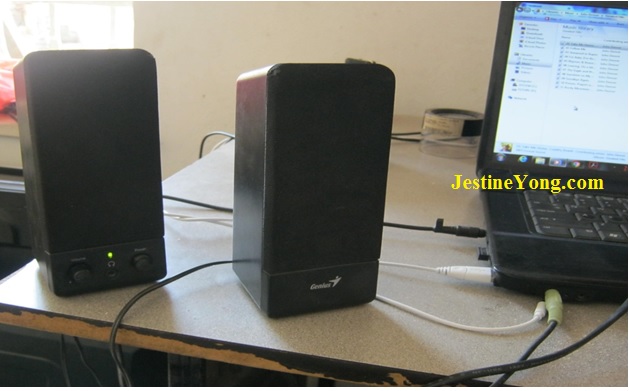 how to fix and repair speaker no sound