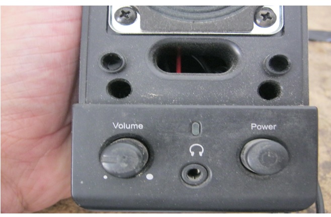 how to fix computer speaker no sound