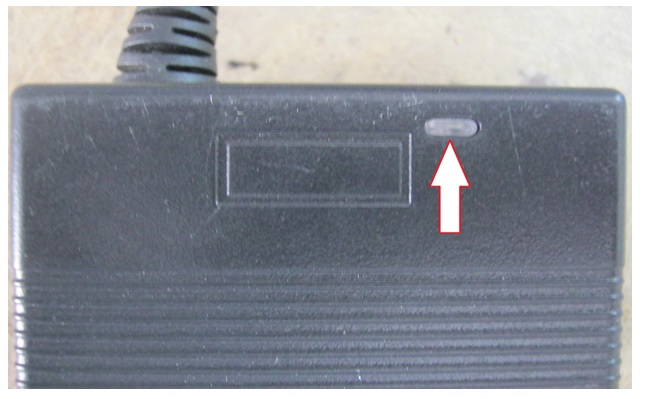 how to repair hover board power supply