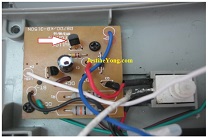 repair and fix vacuum cleaner