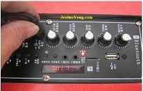 how to fix music box easily