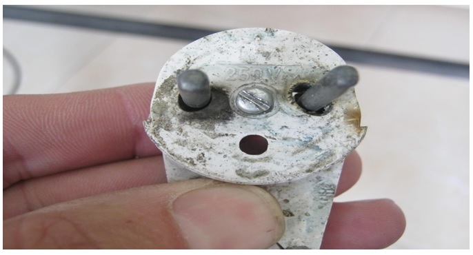 arc200 welding machine repair