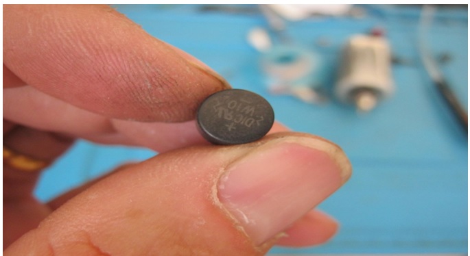 hair trimmer repair and fix