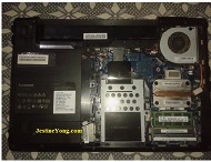 how to fix and repair lenovo laptop keyboard faulty
