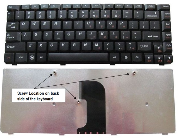 lenovo laptop faulty