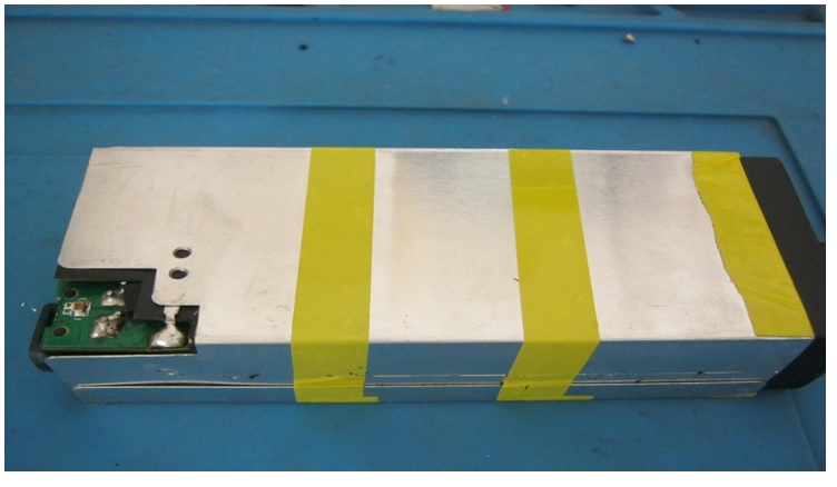 targus power supply repair and fix